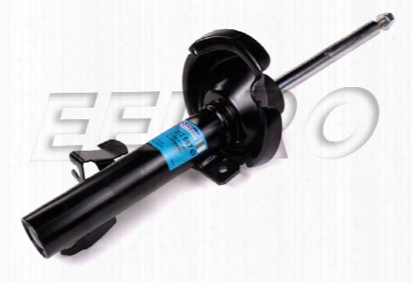 Strut Assembly - Front Driver Side - Sachs 313667 Volvo 31277604