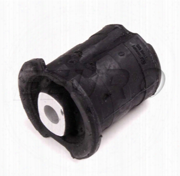 Subframe Bushing - Rear - Febi 21066 Bmw 33311090946