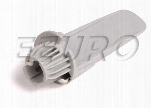 Tail Light Socket - Genuine Volvo 30674778