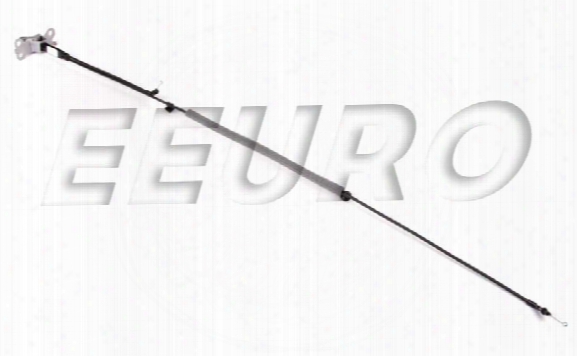 Tailgate Latch Cable - Genuine Volvo 31253050