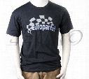 eEuroparts.com T-Shirt (Gray) (XXXL) (Mens) (2016) - eEuroparts.com 000A00010