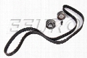 Engine Timing Belt Kit - INA 5300178100 VW 078198119