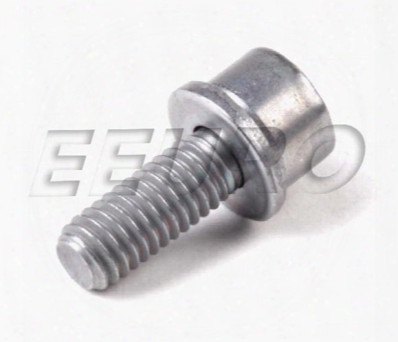 Torx Bolt (m6x16) - Genuine Bmw 07129904819