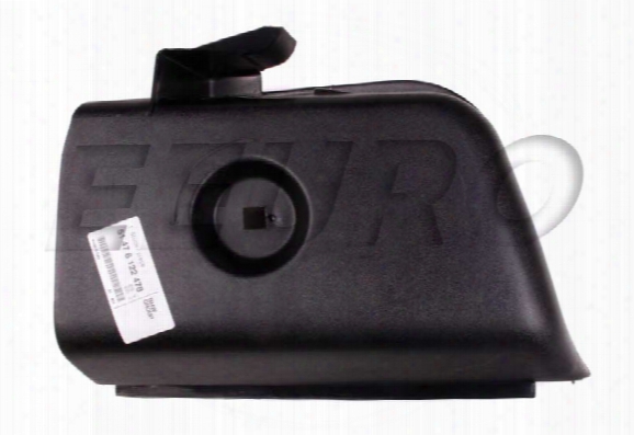 Trunk Trim Panel Cover - Passenger Side (interior) - Genuine Bmw 51478122478