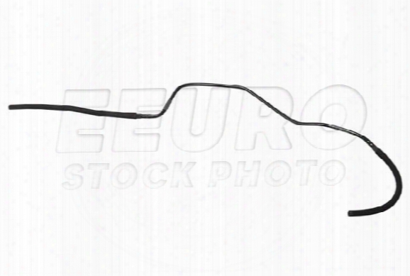 Turbocharger Vacuum Line - Vacuum Reservoir To Wastegate (cyl 4-6) 13717558227