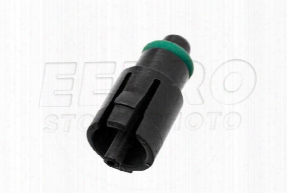 Vacuum Line Connector - Intake Manifold To Vacuum Hose - Genuine Bmw 11611735800