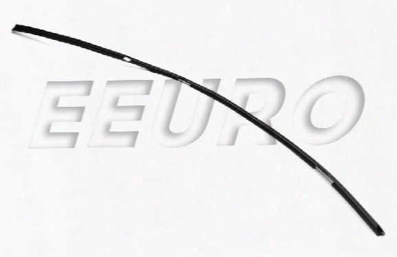 Windshield Trim Molding - Front Driver Side (color Code 019) 39992599