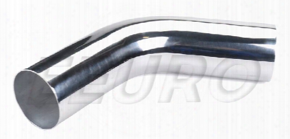 Aluminium Tubing (3.5in) (60deg) - Vibrant Performance 2821