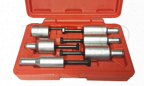 Clutch Mandrel Kit - Baum Tools B212140kit Bmw