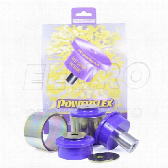 Control Arm Bushing Set - Front Lower Rearward (75mm) Vw 8k0407183f