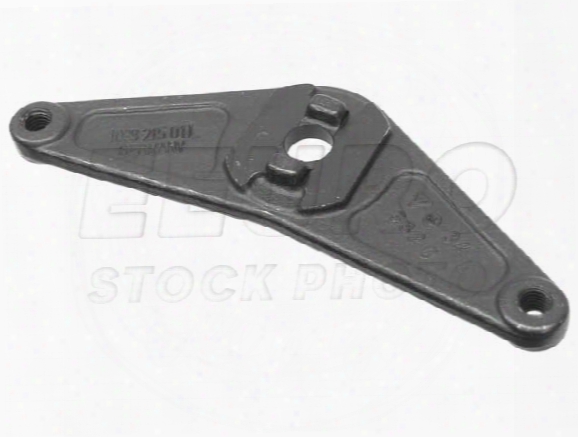 Convertible Top Push Rod Pivot Lever - Driver Side - Genuine Porsche 98756147900