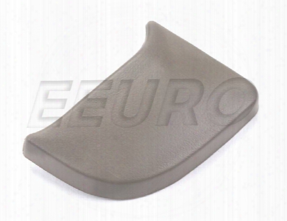 Defrost Vent End Cover - Passenger Side Inner (oak) - Genuine Volvo 39856800