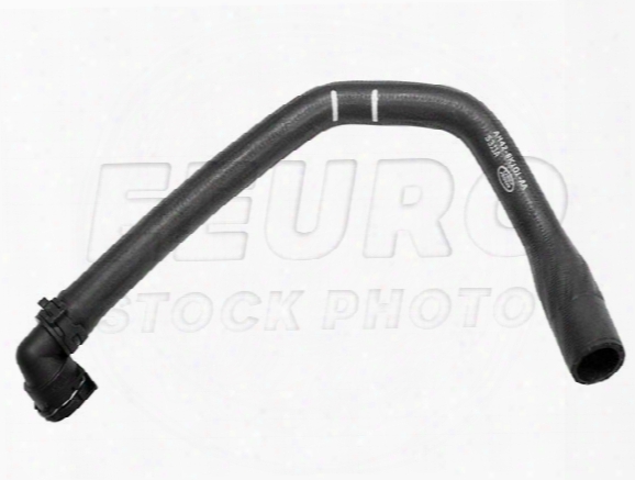 Engine Coolant Hose - Intercooler Coolant Hose To Radiator Lr017364