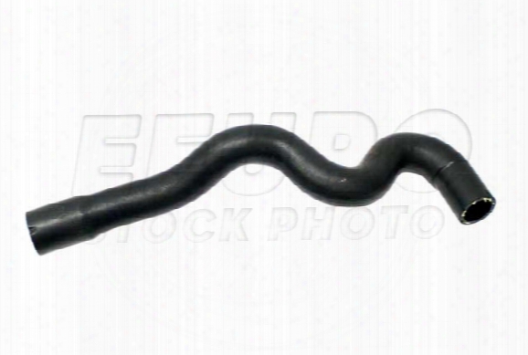 Engine Coolant Hose - Water Pump Housing Too Supply Pipe 99710647772