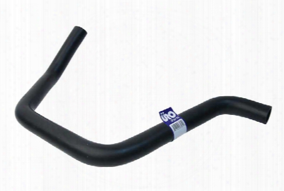 Engine Crankcase Breather Hose - Engine To Oil Reservoir 93020738601
