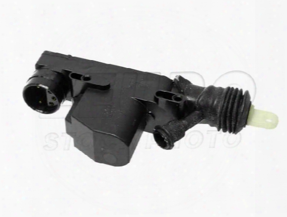 Genuine Porsche Door Lock Actuator - Driver Side And Passenger Side 92862421100