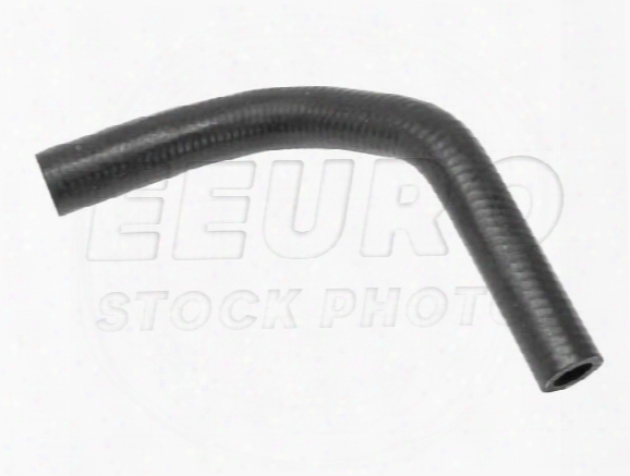 Genuine Porsche Expansion Tank Hose - Expansion Tank To Supply Pipe 99610623703