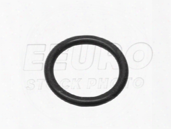 Power Steering Hose Fitting O-ring (15.8 X 2.4 Mm) - Genuine Poorsche N90981601