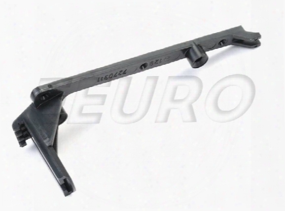 Seat Adjustment Switch Bracket - Driver Side Lower - Genuine Mercedes 1297270311