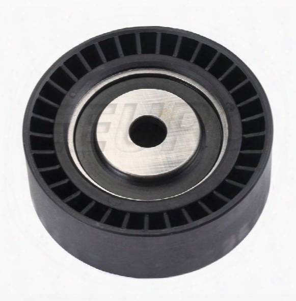 Serpentine Belt Tensioner Pulley - Uro Parts 11281748131