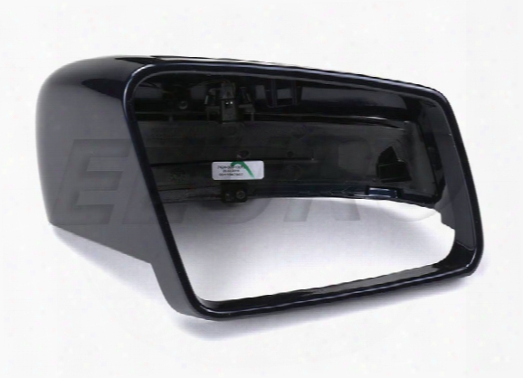Side Mirror Cover - Passenger Side (tanzanite Blue) 21281060005359