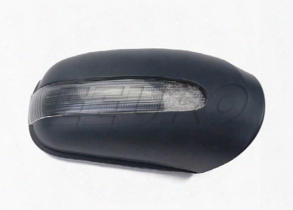 Side Mirror Cover - Passenger Side (un-painted) (w/ Blinker) 22081002649999
