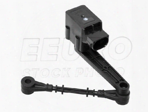 Suspension Ride Height Sensor - Rear Passenger Side - Oe Supplier Lr020161