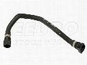 Engine Coolant Hose - Auto Trans Thermostat to Water Pump PCH001140