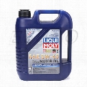 Engine Oil (5W40) (5 Liter) (Leichtlaud High Tech) - Liqui Moly
