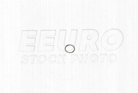 Turbocharger Oil Line O-ring - Return Line (15 X 1.78 Mm) 11427590577