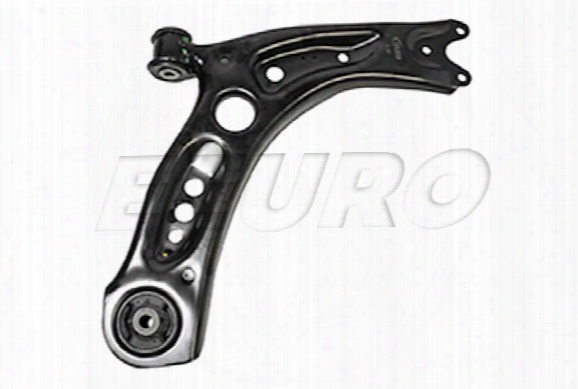 Vaico Control Arm - Front Passenger Side (w/o Ball Joint) Vw 5q0407152j