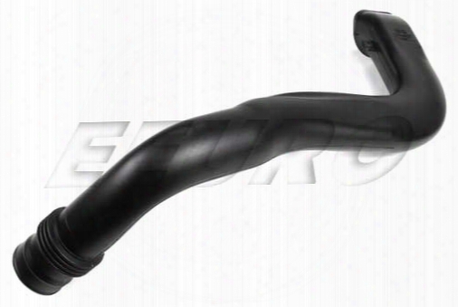 Air Intake Tube - Genuine Saab 12846127