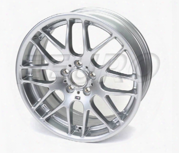 Alloy Wheel (competition Package) - Genuine Bmw 36112282895
