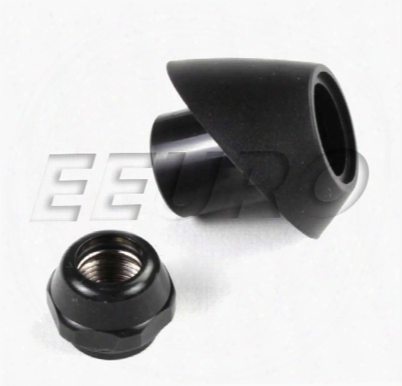 Antenna Attachment Kit - Genuine Saab 4466983
