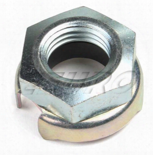 Antenna Nut - Genuine Saab 12792069