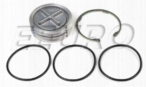 Auto Trans B4 Servo Cover Update Kit - Genuine Volvo 30751262