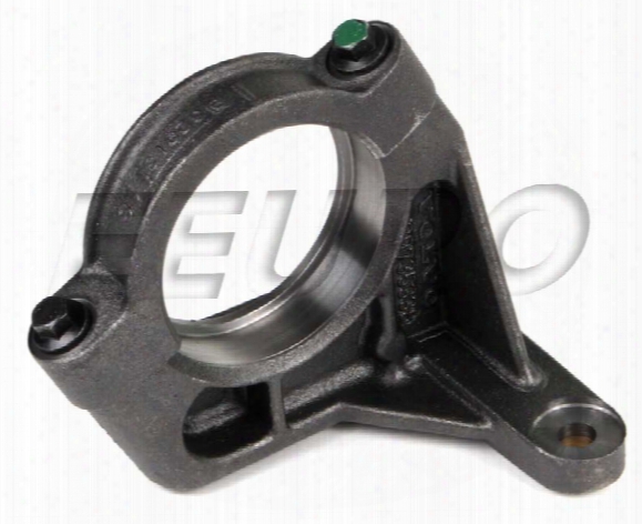 Axle Shaft Bearing Housing - Front Passenger Side - Genuine Volvo 30735338