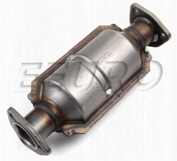 Catalytic Converter - Magnaflow 23952 Volvo 1276548