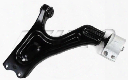 Control Arm - Front Driver Side - Eeuro Preferred 93185279 Saab 5236674