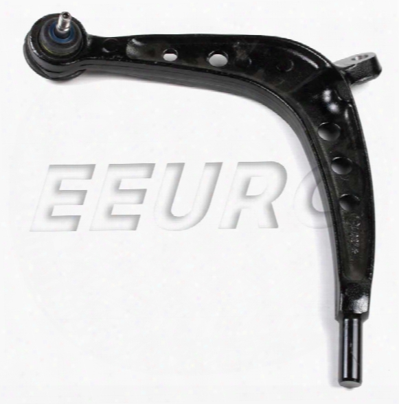Control Arm - Front Driver Side Lower - Genuine Bmw 31126758533