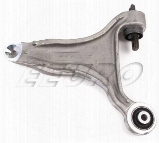 Control Arm - Front Driver Side Lower - Genuine Volvo 36051004