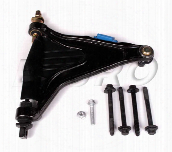 Control Arm - Front Driver Side Lower - Genuine Volvo 8628499
