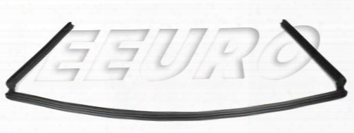 Convertible Top Seal - Front - Genuine Bmw 54318100908