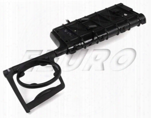 Cup Holder - Front Center (w/o Navigation) - Genuine Saab 32016105