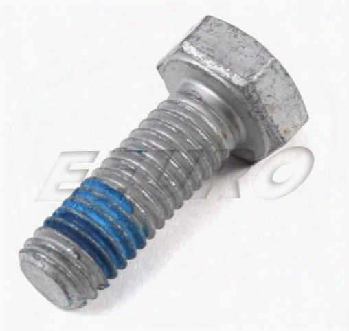 Disc Brake Caliper Bolt - Genuine Volvo 30742947