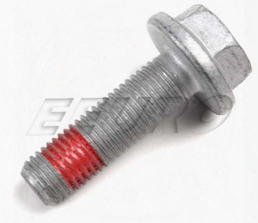 Disc Brake Caliper Retainer Bolt - Front - Genuine Saab 4940904