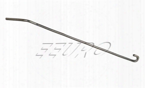 Door Handle Rod - Front Driver Side - Genuine Saab 12803559