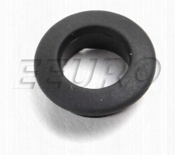 Door Lock Bushing (gray) - Genuine Volvo 9421721