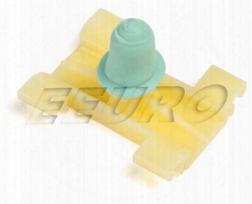 Door Molding Clip - Genuine Saab 4561288