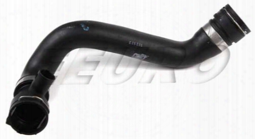 Engine Coolant Hose - Lower - Rein Chr0002p Bmw 11531436408
